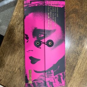 Brand New Pat McGrath Labs Mothership III Subversive